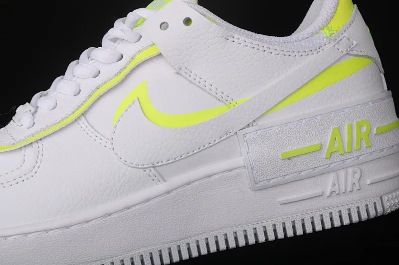 All Categories Nk Air Force 1 Air Force Series Nk Air Force 1 Shadow Air Force Lightweight Increase Nk Air Force 1 Shadow Air Force One Lightweight Increase Low Top Versatile Sneakers CI0919-104